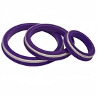 Фиолетовый 2' 3' 4' 5' NBR HNBR FKM PTFE герметик кольцо молоток герметик союза для нефтяной промышленности