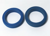 Голубой дурометр 90 нитрила 80 кольца уплотнения соединения молотка Веко цвета для пользы линий текучести