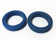 Соединение молотка Витион голубого цвета теплостойкое герметизирует кольца для поля нефти