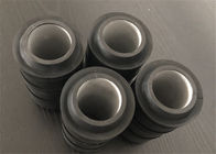 Чашка пробирки алюминиевого стального ядра резиновая для цвета черноты оборудования месторождения нефти