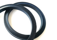 Черное кольцо уплотнения масла соединения НБР молотка цвета для индустрии бурения нефтяных скважин