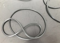 Крупноразмерные уплотнения колцеобразного уплотнения НБР/ЭПДМ износоустойчивые резиновые для подниматься вилки