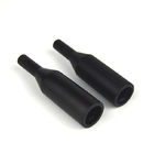 Выполненное на заказ НБР резиновые кожухи кабеля/резиновый цвет черноты рукава провода