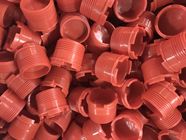 Протекторов бурильной трубы АПИ поставщика фабрики крышки протектора потока стандартных пластиковые