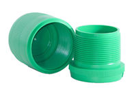 Изготовленный на заказ размер протекторов потока инжекционного метода литья пластиковый Мулти доступный