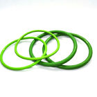 OEM приемлемые резиновые кольца для индивидуального размера цвета и упаковки