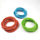 Покрашенные АС568-230 резиновые кольца уплотнения для систем включения кабеля выборочных