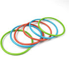 Резиновые колцеобразные уплотнения АС568-217 для наборов штепсельной вилки порта, длинной жизни набивкой резинового кольца