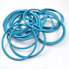 Резиновые колцеобразные уплотнения АС568-217 для наборов штепсельной вилки порта, длинной жизни набивкой резинового кольца