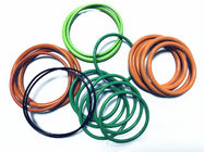 Берег месторождения нефти 90 API наборы кабеля колцеобразных уплотнений серии AS568 резиновые