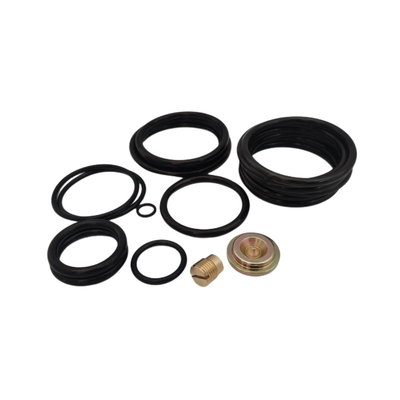90 Shore O-Ring Kit с компактным установкой AP