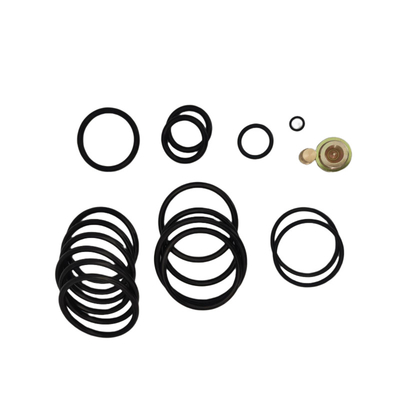 90 Shore O-Ring Kit с компактным установкой AP