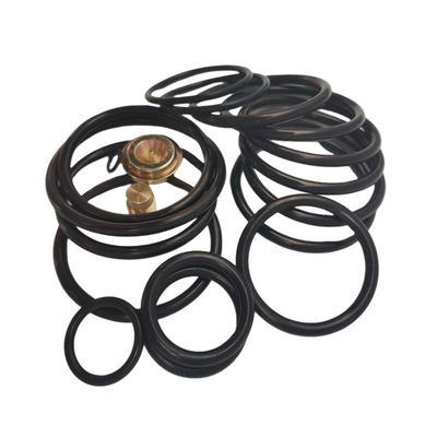 90 Shore O-Ring Kit с компактным установкой AP