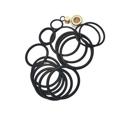 90 Shore O-Ring Kit с компактным установкой AP