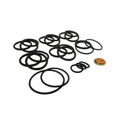 FKM EPDM NBR Rings Custom Colours Redress Kit #10 Бэйкерские инструменты настройки для мостовой розетки