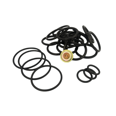 NBR Rubber Green Custom OEM ODM #10 Бэйкер установка инструментов исправление наборов для нефтяной скважины