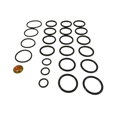 NBR Rubber Green Custom OEM ODM #10 Бэйкер установка инструментов исправление наборов для нефтяной скважины