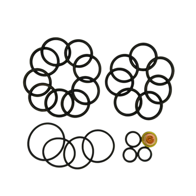 NBR Rubber Green Custom OEM ODM #10 Бэйкер установка инструментов исправление наборов для нефтяной скважины