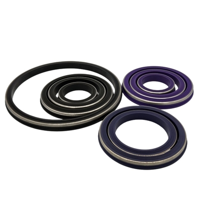 Fig 206 1004 1502 2002 602 1002 NBR HNBR FKM Hammer Union Печати из нержавеющей стали