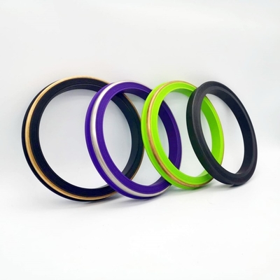 Royal Way Высокое количество Nuna/HNBR/FKM/PTFE уплотнительные уплотнители резиновые уплотнители для нефтедобывающей промышленности