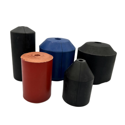 Royal Way Wireline Oil Saver Rubber для стерилизации масла