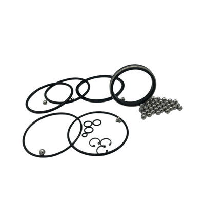 3 "SPM Swivel Joint Repair Kit Oilfield Pipeline Реконструированные резиновые уплотнители для оптимальной работы в нефтегазовой промышленности
