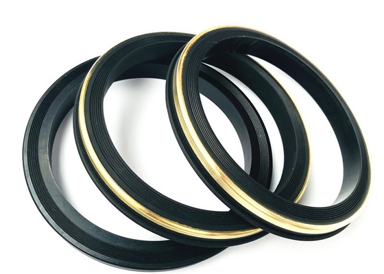 Hot Sale Fig 602/1002/1502 NBR FKM H2S Служба Союза О Кольцевая печать