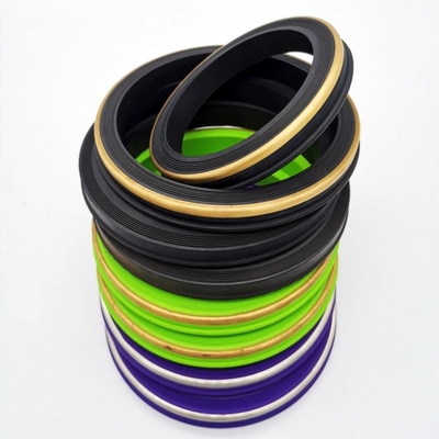 Royal Way Нефтяное сопротивление FIG 1502 Weco NBR HNBR FKM PTFE Hammer Union Seal Для нефтяного месторождения