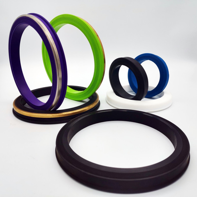 Royal Way Нефтяное сопротивление FIG 1502 Weco NBR HNBR FKM PTFE Hammer Union Seal Для нефтяного месторождения