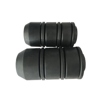 Высокое давление 10 000 psi стальной ядра скважины Кубок для нефтяных месторождений Downhole скважины инструменты в пользовательских размеров