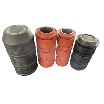 2 3/8" 2 7/8" 3 1/2" Стальные ядра Резиновые масляные салататы