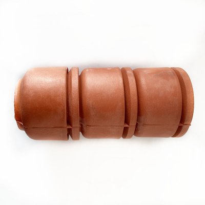 Nitrile Guiberson Custom Service Масляностойкие TA V MV Swab Cups для тяжелых стенных труб