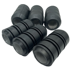 2-7/8' 3-1/2' TA стиль резиновые нефтепромывочные чашки стальные проволочные трубы для нефтедобывающего оборудования