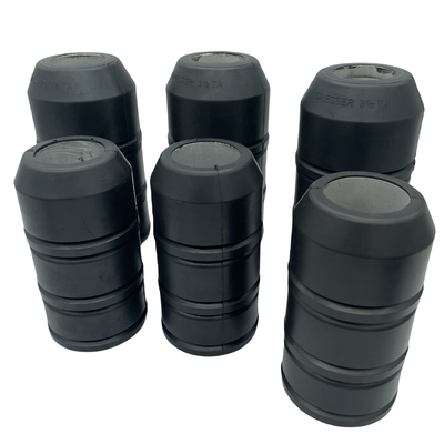 Теплостойкость и устойчивость к маслам средние нагрузки TA 2 7 / 8 или 3 1 / 2 Oil State Swab Cup