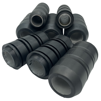 Теплостойкость и устойчивость к маслам средние нагрузки TA 2 7 / 8 или 3 1 / 2 Oil State Swab Cup