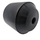 Тип H 3/8-5/8 дюймов Черный Фабричная цена HNBR FKM Wireline Oil Saver Rubber