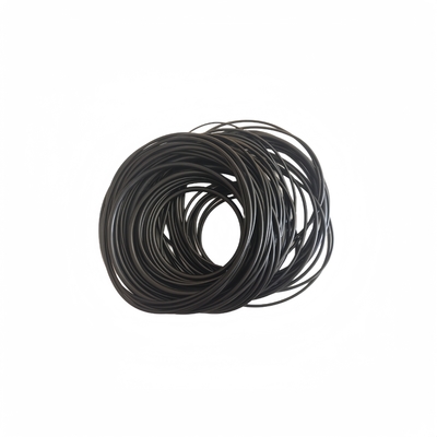 Различные размеры BUNA O-Ring Seal 80 Shore A для фигуры 206 Hammer Unions