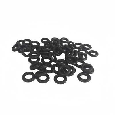 Настройка размера цвета Материал NBR FKM HNBR EPDM резиновый O Ring Seal для нефтегазовой промышленности