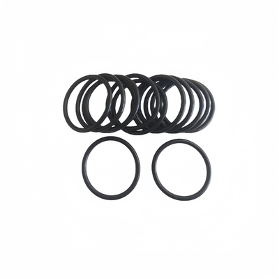 Различные размеры BUNA O-Ring Seal 80 Shore A для фигуры 206 Hammer Unions
