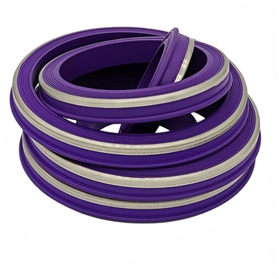 1' 2' 3' 4' Nitrile HNBR FKM PTFE Weco с латуни и нержавеющей фиолетовой резины