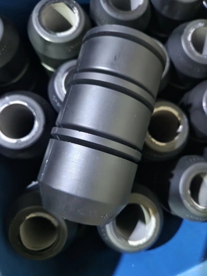 NBR Rubber 10000 Psi Oil States Swab Cups По индивидуальному заказу OEM / ODM