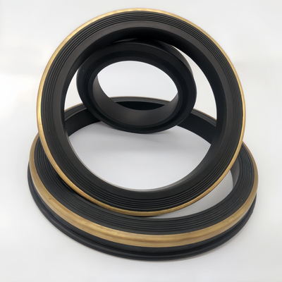 1' 2' 3' 4' Противоустойчивость к маслу NBR HNBR FKM PTFE Hammer Union Seal Принимать заказ