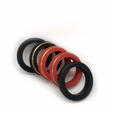 &quot;2&quot; &quot;4&quot; &quot;HAMMER UNION SEAL RING, BUNA W/ НЕРЖЕВШЕЙ СТЕЛОВОЙ НАДОЛЖЕНИЕ