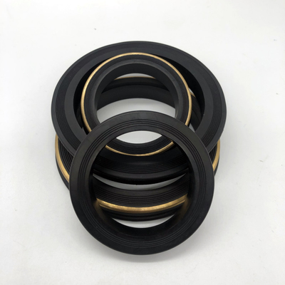 1' 2' 3' 4' Противоустойчивость к маслу NBR HNBR FKM PTFE Hammer Union Seal Принимать заказ