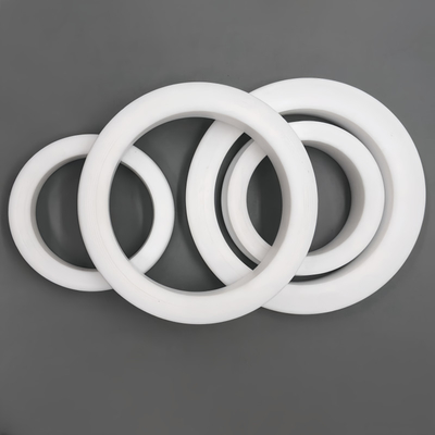 Устойчивый к утечке высокая твердость 2&quot; 3&quot;4&quot; PTFE Hammer Union Lip Seal Gasket / Ring