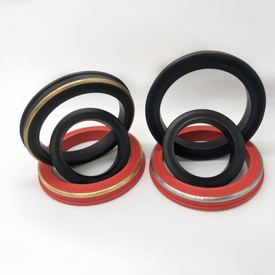 Fig 206 1004 1502 2002 602 1002 NBR HNBR FKM Hammer Union Печати из нержавеющей стали