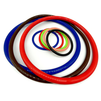 Royal Wai Free Sample Custom Moulds Factory Outlet Rubber Gasket Seal O Ring (Королевский отказ от отпуска пробы)