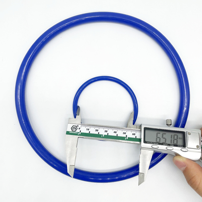 Royal Wai Free Sample Custom Moulds Factory Outlet Rubber Gasket Seal O Ring (Королевский отказ от отпуска пробы)