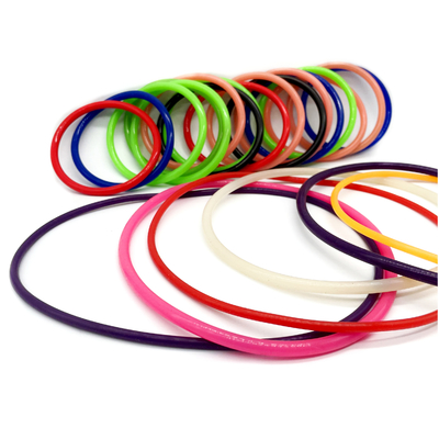 Royal Wai Free Sample Custom Moulds Factory Outlet Rubber Gasket Seal O Ring (Королевский отказ от отпуска пробы)