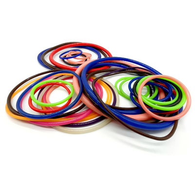 Royal Wai Free Sample Custom Moulds Factory Outlet Rubber Gasket Seal O Ring (Королевский отказ от отпуска пробы)